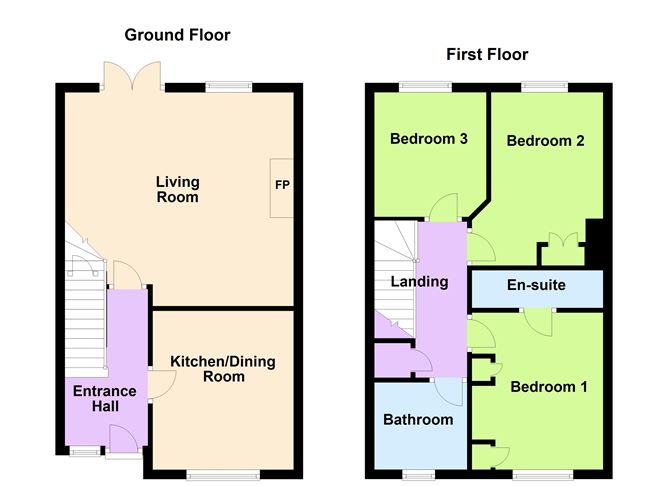 45 Castle Court, Killiney Hill Road, Killiney, Co. Dublin, Killiney, County Dublin