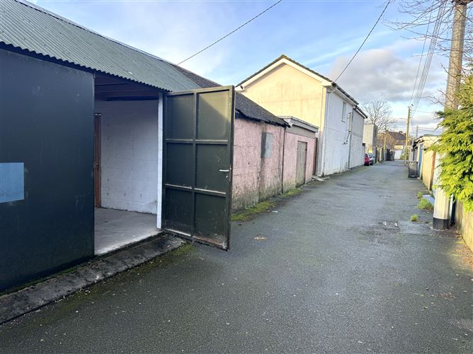 31 Tinahask & 31 A Tinahask, Arklow, Wicklow