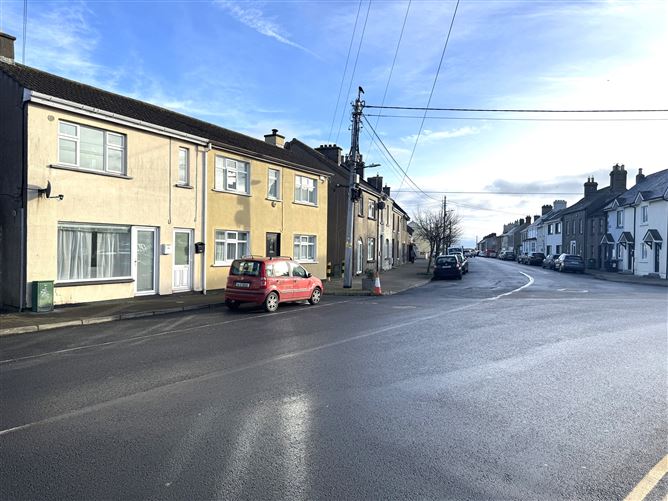 31 Tinahask & 31 A Tinahask, Arklow, Wicklow