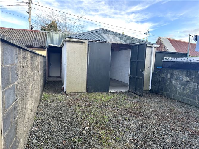 31 Tinahask & 31 A Tinahask, Arklow, Wicklow