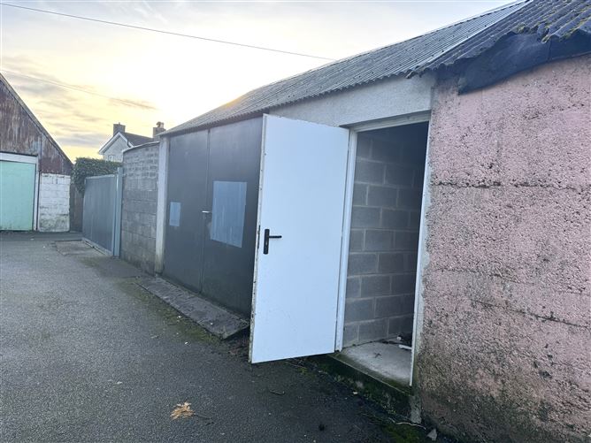 31 Tinahask & 31 A Tinahask, Arklow, Wicklow