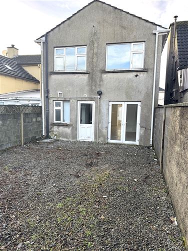31 Tinahask & 31 A Tinahask, Arklow, Wicklow