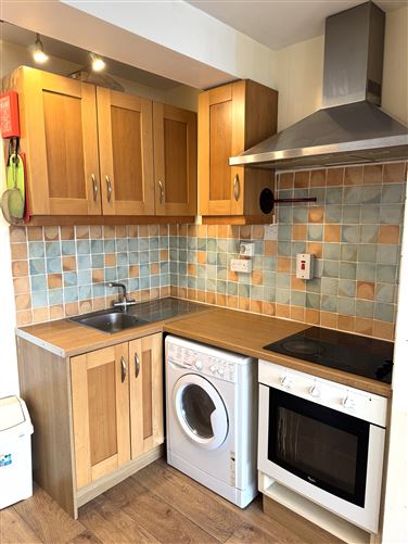 31 Tinahask & 31 A Tinahask, Arklow, Wicklow