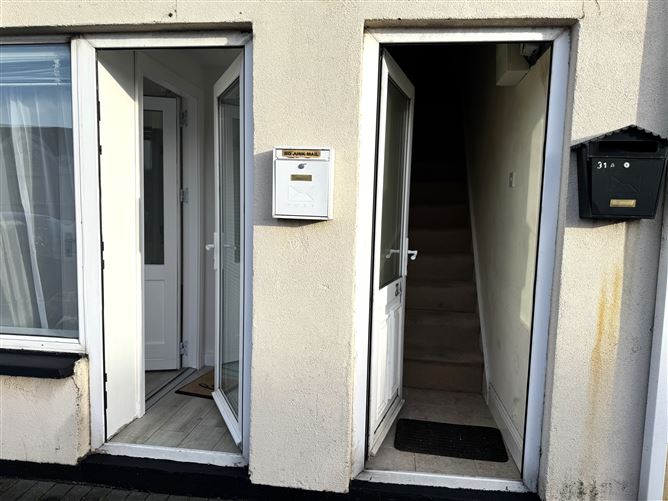 31 Tinahask & 31 A Tinahask, Arklow, Wicklow