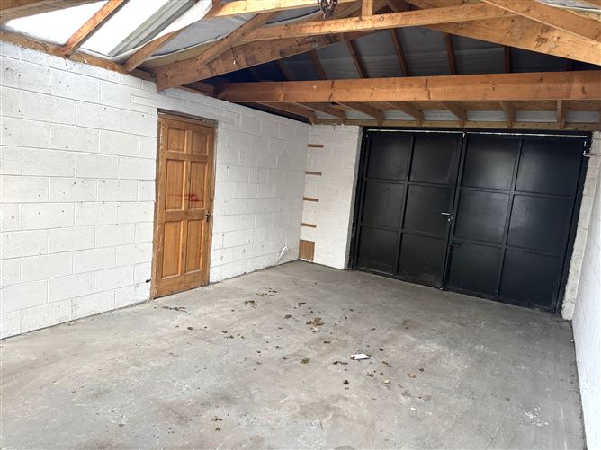 31 Tinahask & 31 A Tinahask, Arklow, Wicklow