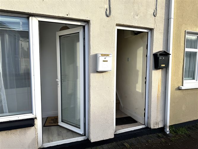 31 Tinahask & 31 A Tinahask, Arklow, Wicklow
