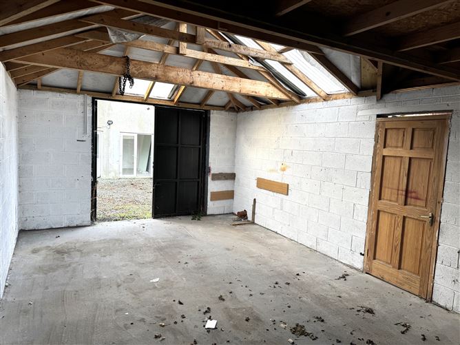 31 Tinahask & 31 A Tinahask, Arklow, Wicklow