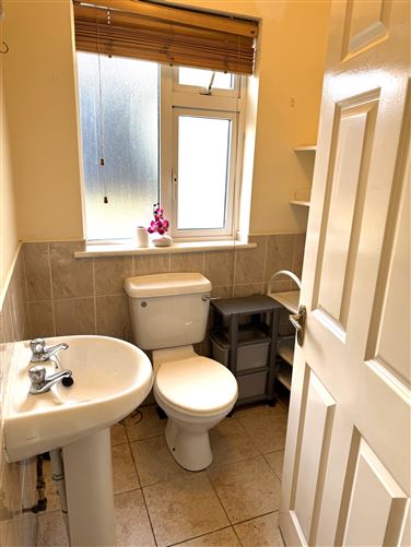 31 Tinahask & 31 A Tinahask, Arklow, Wicklow