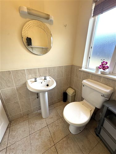 31 Tinahask & 31 A Tinahask, Arklow, Wicklow