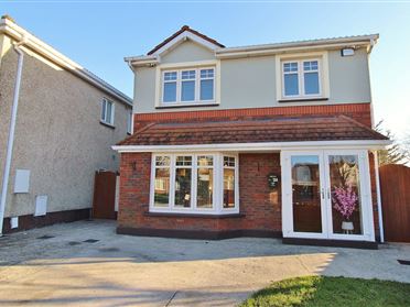 Image for 2a Moy Glas Chase, Lucan, Co. Dublin