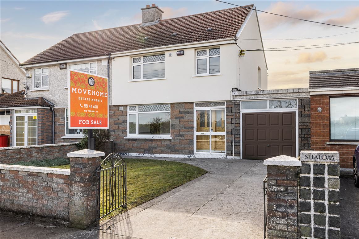 21 LORCAN VILLAS, Santry, Dublin 9