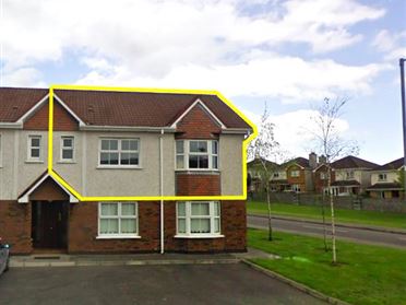 Image for 16 Heatherfield Court, Carrigaline, Cork