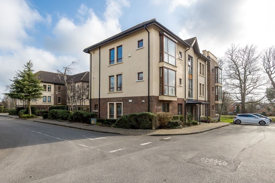 54 Steeplechase Hill, Ratoath, Co, Meath