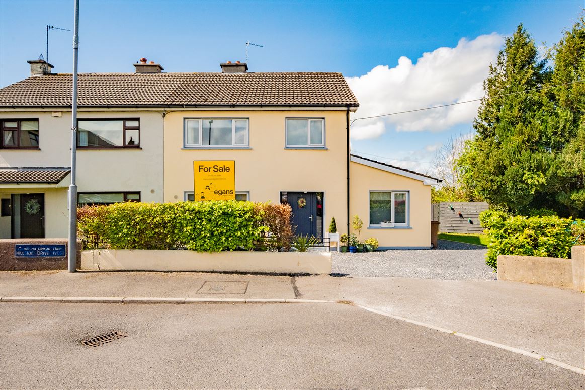 5 Hillside Drive West, Mullingar, Westmeath