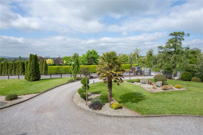 Ballyorban, Monkstown, Cork