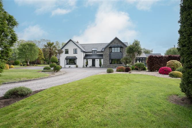 Ballyorban, Monkstown, Cork