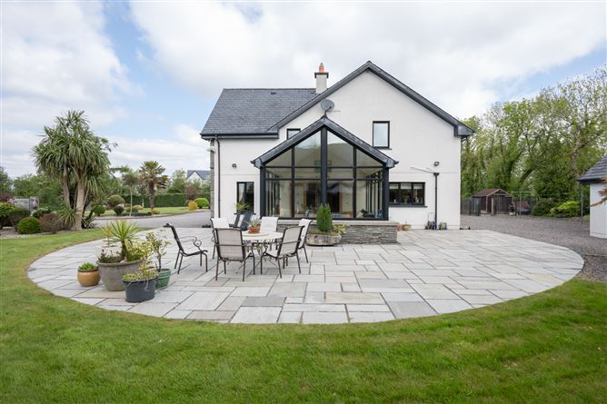 Ballyorban, Monkstown, Cork