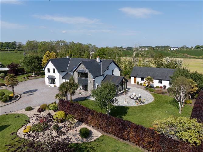 Ballyorban, Monkstown, Cork