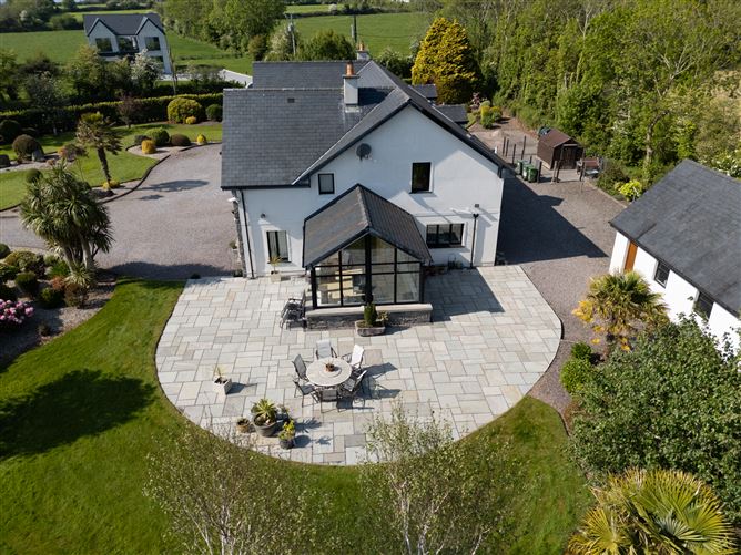 Ballyorban, Monkstown, Cork