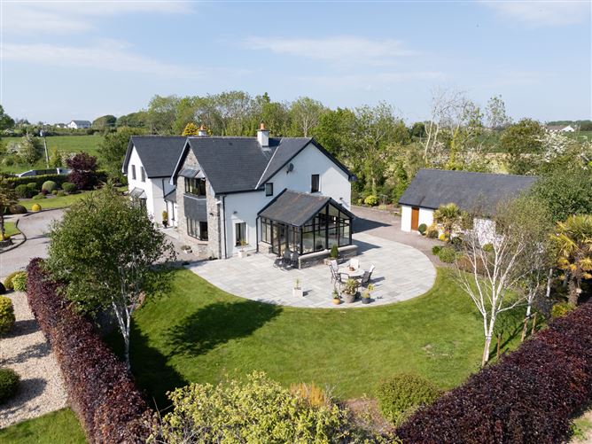 Ballyorban, Monkstown, Cork