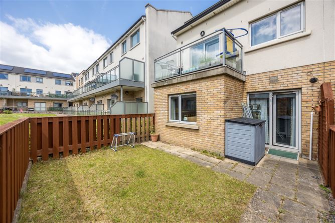 10 Waterside Close, Malahide,   County Dublin