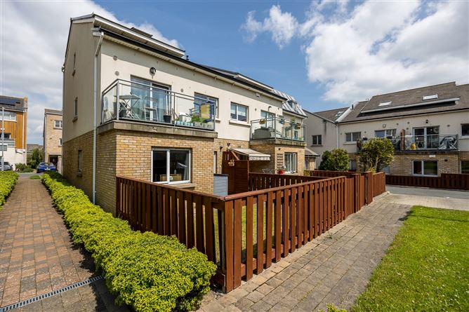 10 Waterside Close, Malahide,   County Dublin
