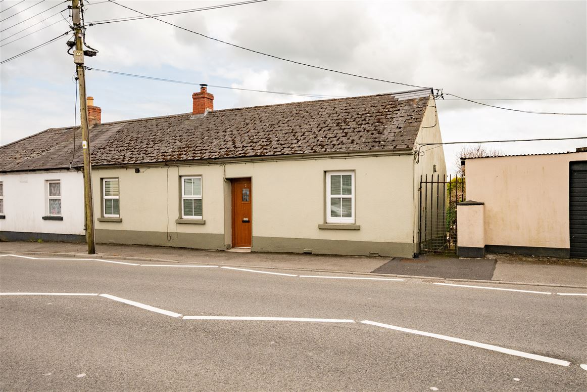 2 Valley Cottages, Patrick Street, Mullingar, Westmeath