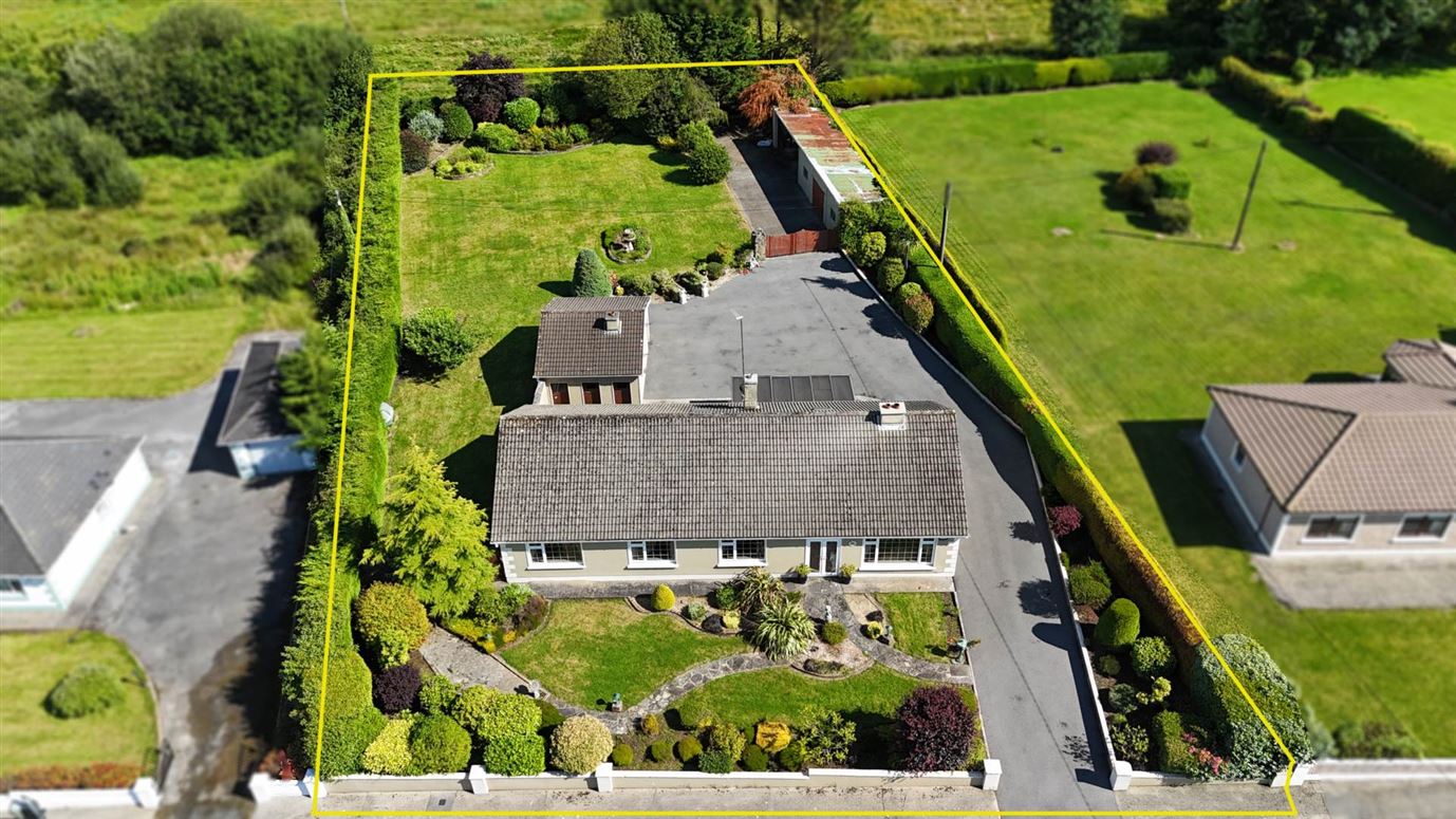 Corbally Cottage, Cloontrask, Castlerea, County Roscommon
