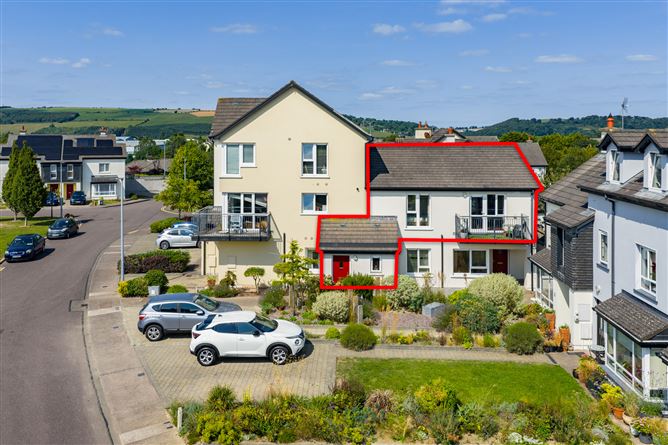 33 Highfield Avenue, Ballincollig, Cork