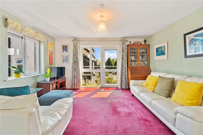 33 Highfield Avenue, Ballincollig, Cork