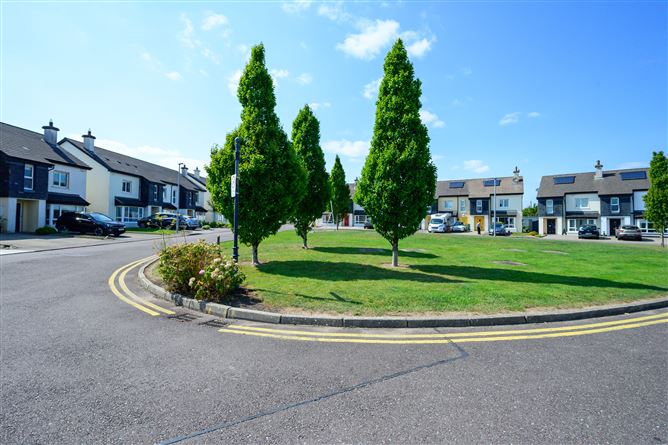 33 Highfield Avenue, Ballincollig, Cork