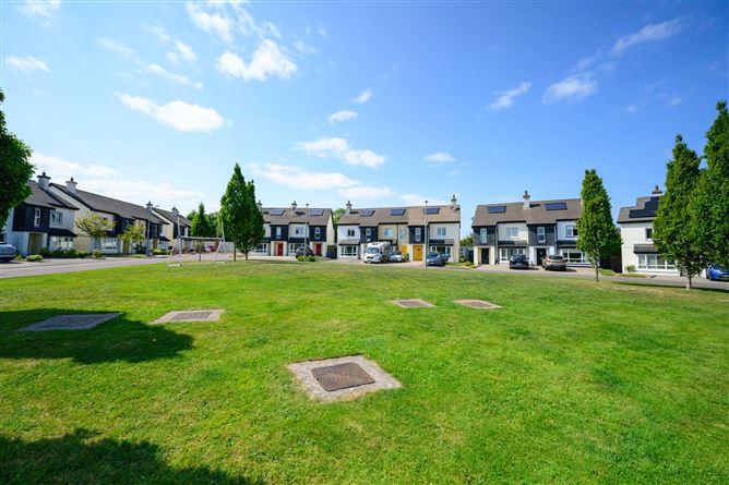 33 Highfield Avenue, Ballincollig, Cork