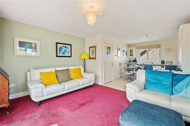 33 Highfield Avenue, Ballincollig, Cork
