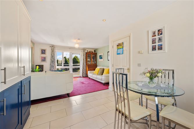33 Highfield Avenue, Ballincollig, Cork