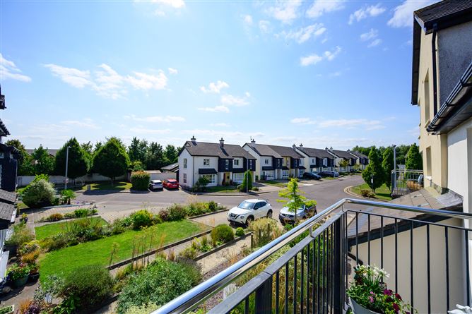 33 Highfield Avenue, Ballincollig, Cork