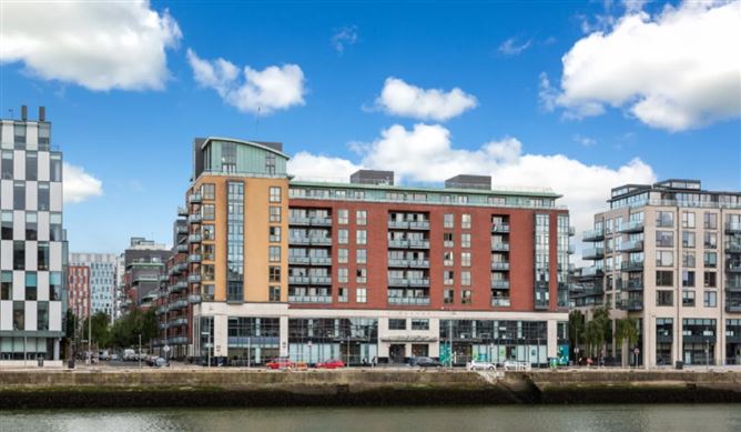 Longboat quay , Grand Canal Dk, Dublin 2, H12 PN82