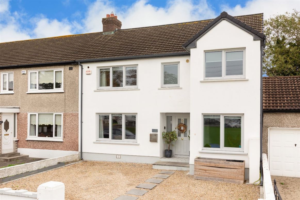 22 Muckross Green, Perrystown, Dublin 12