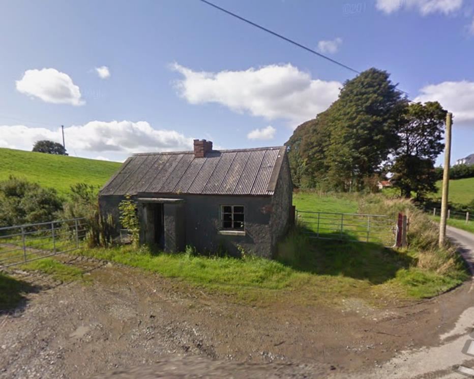 Corratanty, Castleblayney, Monaghan