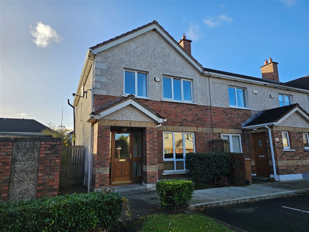 9 Linnetfields Walk, Clonee, Dublin 15