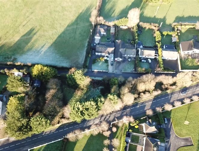 Dualla Road, Cashel, Co. Tipperary