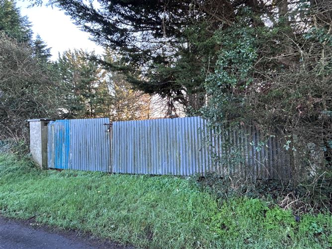 Dualla Road, Cashel, Co. Tipperary