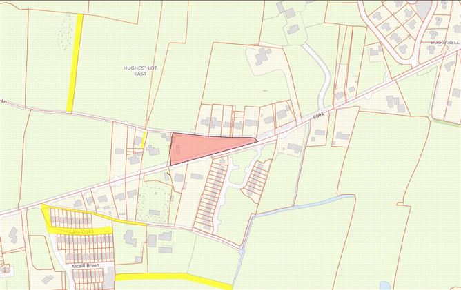 Dualla Road, Cashel, Co. Tipperary