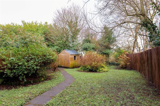 8 Pairc Na gCaor, Moycullen, Co. Galway