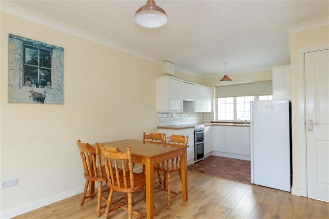 8 Pairc Na gCaor, Moycullen, Co. Galway