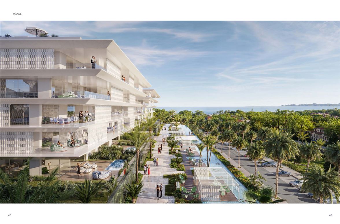 Malaga, Marbella, Marbella Golden Mile, Design Hills Dolce & Gabbana, Spain