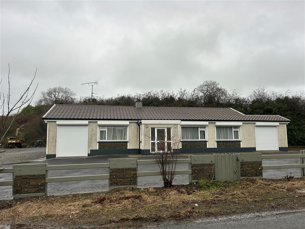 Bocks Middle, Laragh, Castleblayney, Monaghan