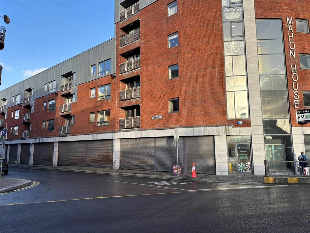 Mahon House, Old Windmill Road, Limerick, Limerick City, Limerick