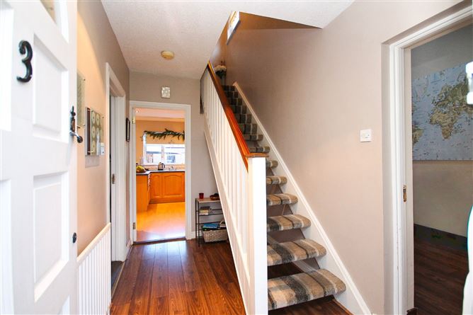 3 Gleann Na Smol, Oldbawn, Dublin 24