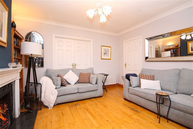 3 Gleann Na Smol, Oldbawn, Dublin 24