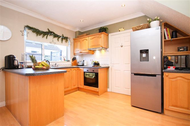 3 Gleann Na Smol, Oldbawn, Dublin 24